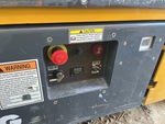 Basic Lower Control Station with 