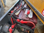 Electrical with 