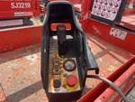 Control Station Upper with 