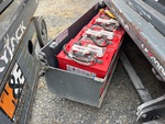 Electrical with 
