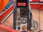 Control Station Upper with 