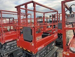 Control Station Upper with 