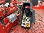 Control Station Upper with 