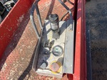 Control Station Upper with 