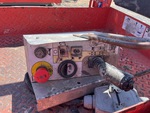 Control Station Upper with 