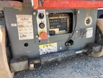 Control Station Ground with 