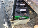 Electrical with 