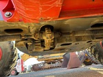 Drivetrain with 