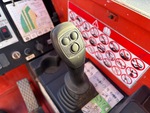 Control Station with 
