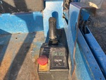 Control Station Upper with 
