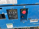 Control Station Ground with 