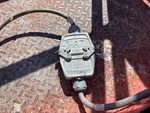 Control Station Upper with 