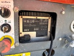 Electrical with 