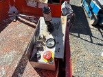 Control Station Upper with 