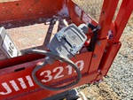 Control Station Upper with 