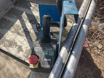 Basic Control Station Upper with 