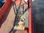 Control Station Upper with 