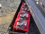 Electrical with 