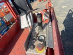 Control Station Upper with 