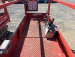 Control Station Upper with 