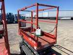 Control Station Upper with 