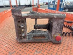 Control Station Upper with 