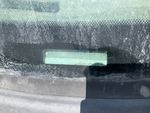 General Appearance with Second Serial Number/VIN Photo