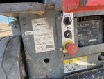 Control Station Ground with 