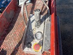 Control Station Upper with 