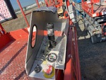 Control Station Upper with 