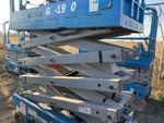 Chassis with 