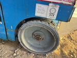 Chassis with 