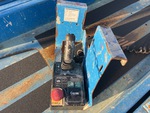 Control Station Upper with 