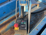Control Station Upper with 