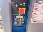 Basic Lower Control Station with 