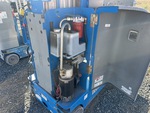 Hydraulics with 