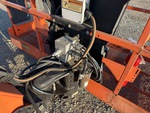 Hydraulics with 