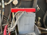 Electrical with 