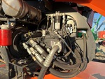 Hydraulics with 