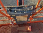 Control Station Upper with 