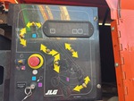 Control Station Ground with 