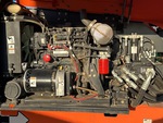 Engine with 