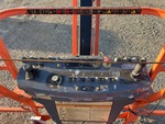 Control Station Upper with 