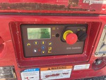 Basic Lower Control Station with 