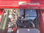 Electrical with 