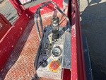 Control Station Upper with 