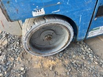 Chassis with 