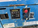Control Station Ground with 