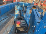Control Station Upper with 