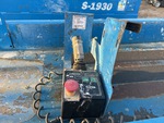 Control Station Upper with 
